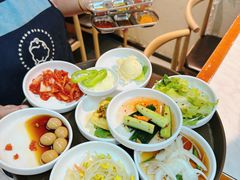 -六七八韩式烤肉·韩国料理(上杭路店)