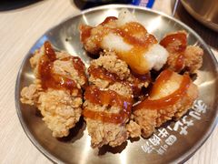 -梨花牛肉汤饭(仁恒伊势丹店)