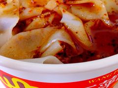 -王萍面皮(桃园二巷店)