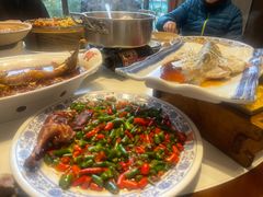 -徐鼎盛民间菜(九街店)