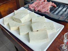 -大明铜锅·烤涮坊·烧烤(总店)