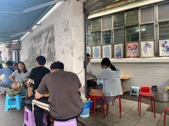 -南门黄孃甜不辣