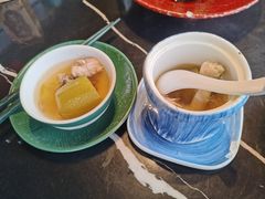 -粤·向群饭店(二沙岛店)