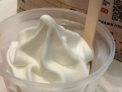 -麦当劳(春风店)