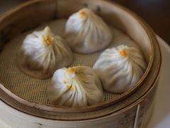 -笑来喜馄饨小笼工坊(通扬路店)