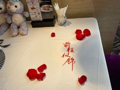 -王品牛排(佛山南海万科广场店)