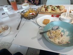 -穆拉诺餐厅(上海玻璃博物馆店)