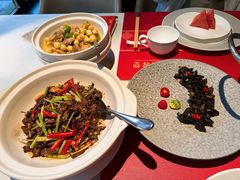 -芙蓉堂(武汉天地店)