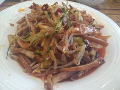 -老雒阳面馆·水席·洛阳菜(王城路店)