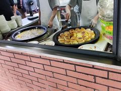 -草桥清真牛肉锅贴扁食店