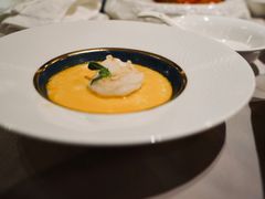 花雕蛋白蒸虾球-翠府(翠湖北路店)
