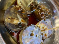 -林记木担鱼丸汤(鼓浪屿店)