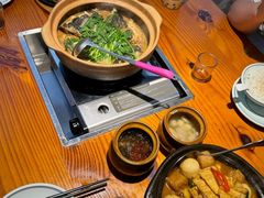 -九道菜有鸡鱼头(石鼓路店)