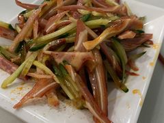 -老边饺子馆(北京南站1店)