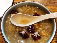 -小城粥道·海胆鲜虾粥(解放广场店)