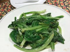 -城南往事·鲁菜济南菜(软件园美莲广场店)