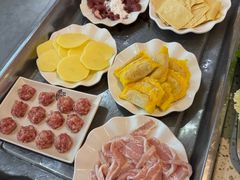 -土风豆米火锅(鸿通城店)