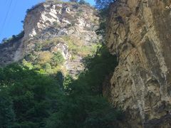 -北京上方山国家森林公园