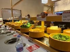 -喜家自助小火锅(卓悦里店)