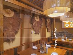 -李久其家民间餐厅(观沙岭公园店)