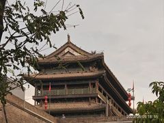 -西安城墙·碑林历史文化景区