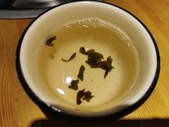 -阿婆情腊排骨火锅(饮玉巷店)