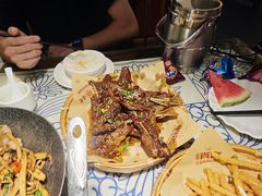 -肖记公安牛肉鱼杂馆·省级非物质文化遗产(崇仁路江滩直营店)