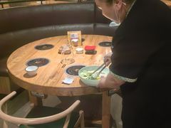 -金筷子西北菜·捞悦火锅