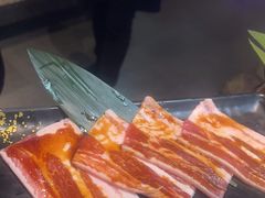 -九田家黑牛烤肉料理(新光汇店)