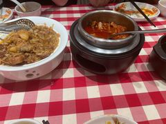 -西贝(上海中心店)