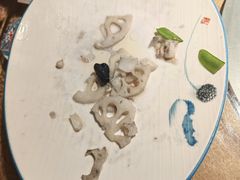 -鱼食饭稻·苏浙土菜17年老馆子(平江路店)