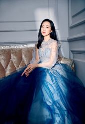 -MANLI BRIDAL婚纱