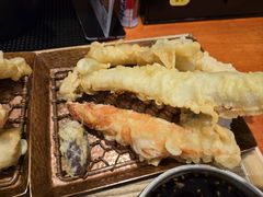-天妇罗内顺田(罗湖店)