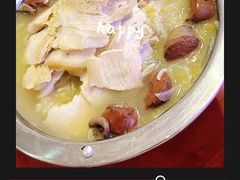 杀猪菜-巧婆婆特色东北菜·铁锅炖