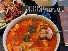 -Ameigo梅果·云贵川bistro(长宁来福士店)