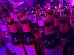 -苏荷酒吧(九街店)