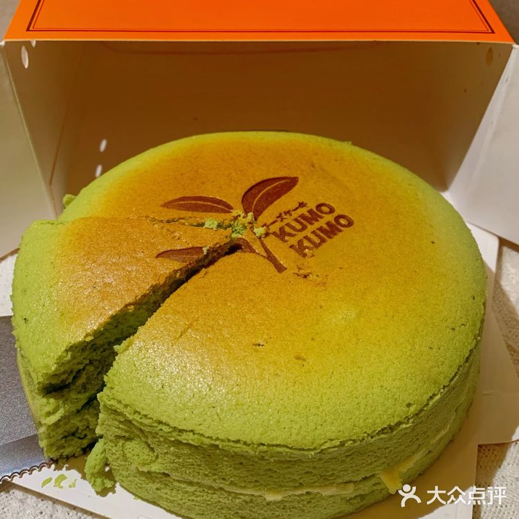 重庆探店｜KUMO KUMO出春日限定啦🥳