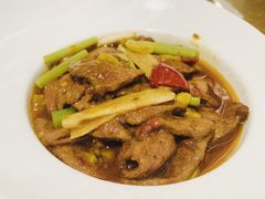 -榕意·川味之美(深业上城店)