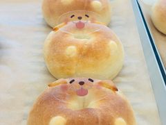 -奈雪的茶(杨家坪万象城店)