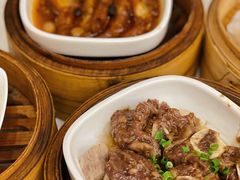 -潮福城大酒楼·潮粤菜·港式点心(阳光城店)