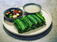 -半山腰·云南菜(侨福芳草地店)
