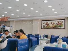 -聚德福海鲜家常菜(刘庄店)