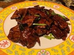 -那家小馆•北京菜•烤鸭(香山店)