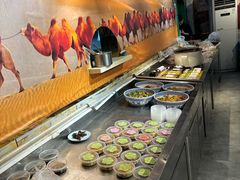 -刀郎牛肉面新疆餐厅·烧烤(清真通州珠江国际城店)