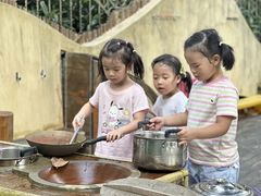 -昱南托育园.托班晚托.寒暑假班