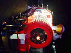 大拇指广场-证大大拇指广场(芳甸路店)