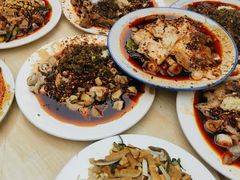 -温记府廟豆汤饭·始于1955年(海椒店)