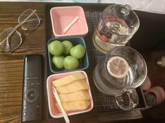 -水墨澜渟足道·SPA·传统(四望亭东关街店)