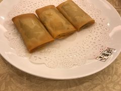 鸭丝春卷-全聚德(常州店)