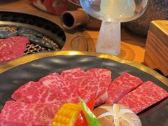 -炎蔵牛舌烤肉